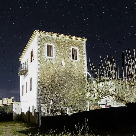 Apartamento μαγεμένος πύργος στις θαλάμες *