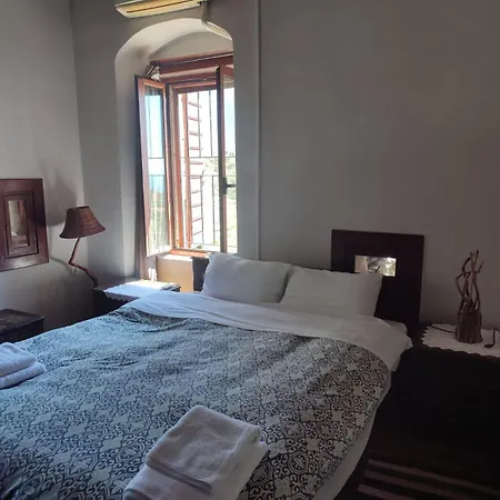 Apartment μαγεμένος πύργος στις θαλάμες