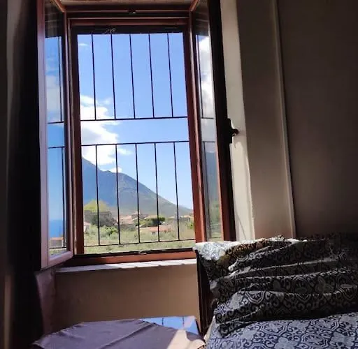 μαγεμένος πύργος στις θαλάμες Apartamento *