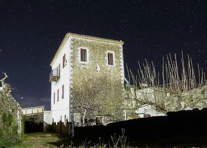 Apartamento μαγεμένος πύργος στις θαλάμες *