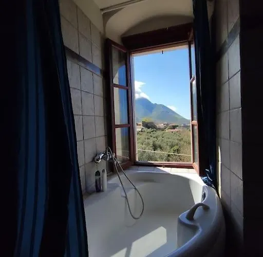 Apartamento μαγεμένος πύργος στις θαλάμες